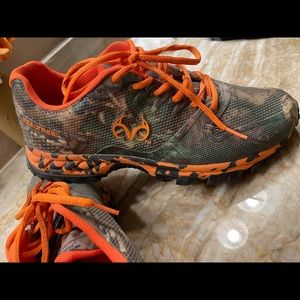 Realtree Outfitters Cobra Crosstrainers